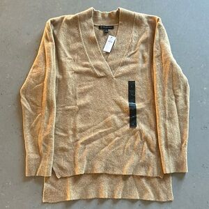Banana Republic fall sweater